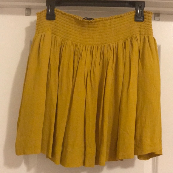 Cute Flirty Skirt - Picture 1 of 3